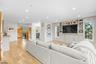 Beautiful custom built-ins!