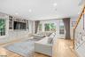 Large living room