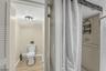 Basement Bathroom