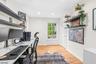 Office/3rd bedroom