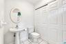 Half Bathroom