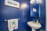 Half Bathroom
