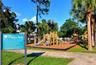 Nearby Phelps Park offers playgrounds, recreational facilities, and beautiful green spaces for outdoor enjoyment.