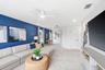 Meridian Parks Olympic Model Loft