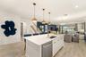 Meridian Parks Olympic Model Kitchen