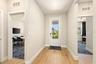 Meridian Parks Honeysuckle Model Foyer