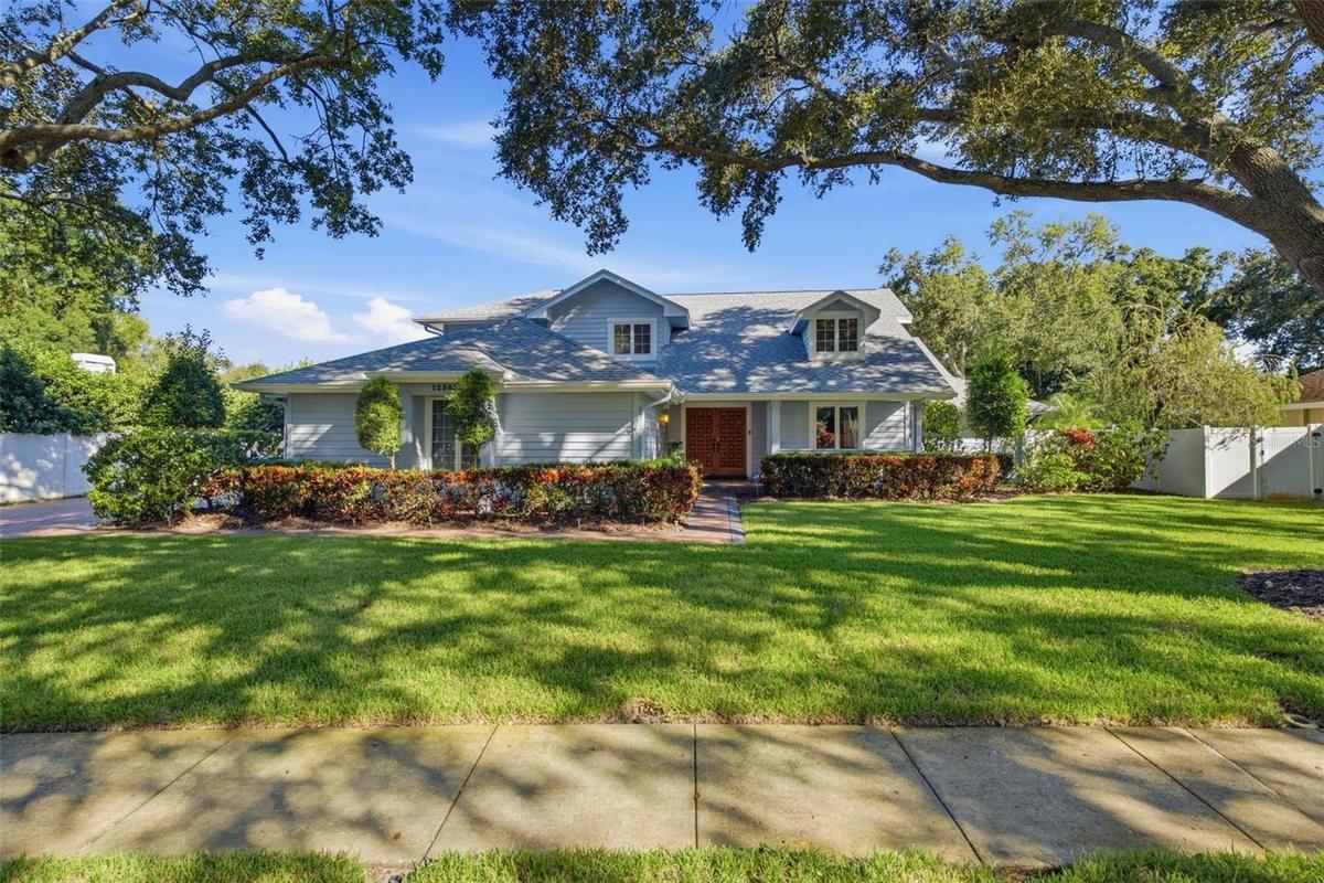Welcome to 12383 Windtree Oaks. First time offered in MLS.