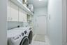 Large Laundry Room