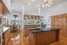 Large Kitchen