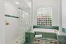 Primary Garden Tub with jets