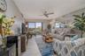 Open floorplan