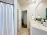 Jack and Jill Bathroom