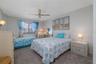 Large 2nd bedroom