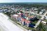 Unit 531 overlooks pool & beach!