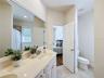 Jack and Jill Bathroom