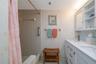 Remodeled master bath!