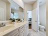 Jack and Jill Bathroom