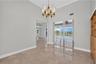 Spacious Formal Dining Area