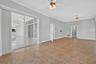 Spacious Living and Entertaining Area