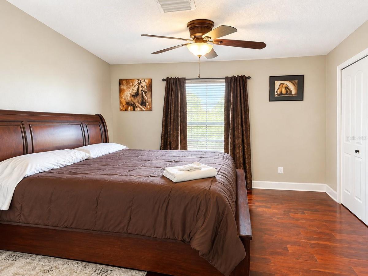 2nd Bedroom