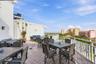 9th Floor Roof Terrace