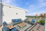 9th Floor Roof Terrace