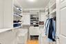 Primary Walk-in Closet
