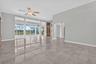 Open Living with Preserve Views