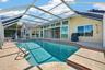 Poolside Living With Scenic Views