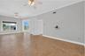Bright Room With Preserve Views
