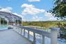 Outdoor Terrace With Preserve Views