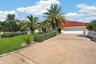 Impressive Home with Mature Palms