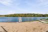 Lake and Beach access