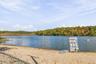 Lake and Beach access