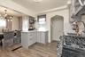 Large Kitchen
