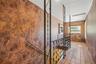 Apartment entryway
