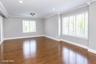 Virtually Staged Living Room