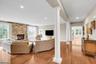 gallery to family room