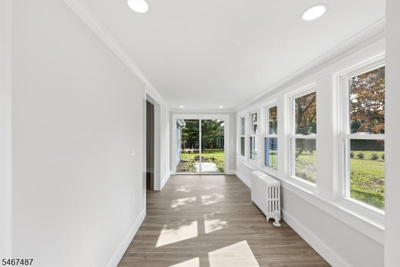 Four Season Porch