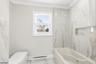 Bathroom - Second Floor