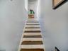 Stairs to Level 2