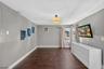 2 floor bedroom