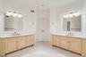 1st floor Primary Bath