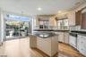 Eat-in Kitchen