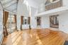 Living Room up to Mezzanine