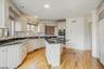 Eat-in Kitchen