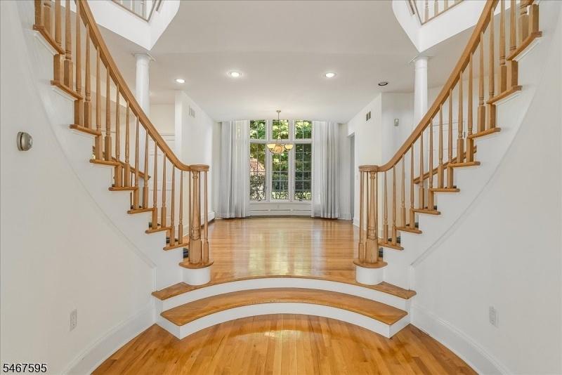 To the Dining Room