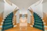 Entry foyer