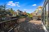 Balcony off Living Rm& Kitchen