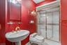Bedroom 3 en suite Bath